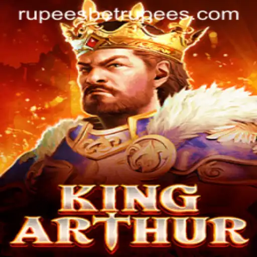 The Enchanting World of KingArthur: Introduction and Gameplay in BetRupees