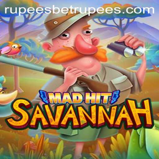 Discover the Exciting World of MadHitSavannah and BetRupees