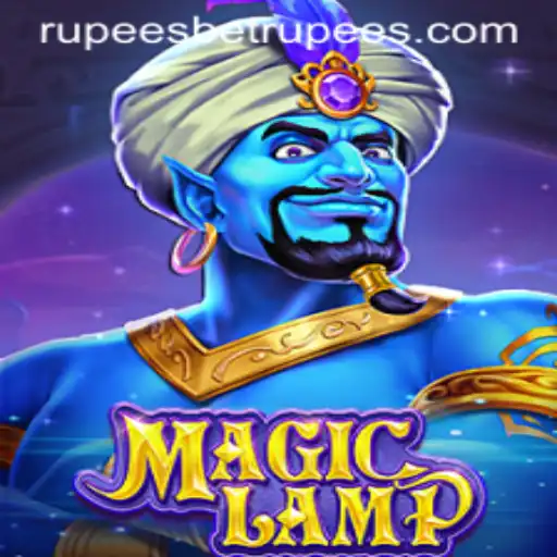 Unleashing the Magic: Dive into the World of MagicLamp with Betrupees