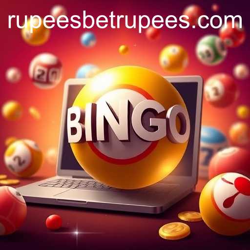 Exploring the World of Online Bingo with BetRupees