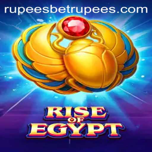 RiseOfEgypt: Discover Ancient Adventures with BetRupees