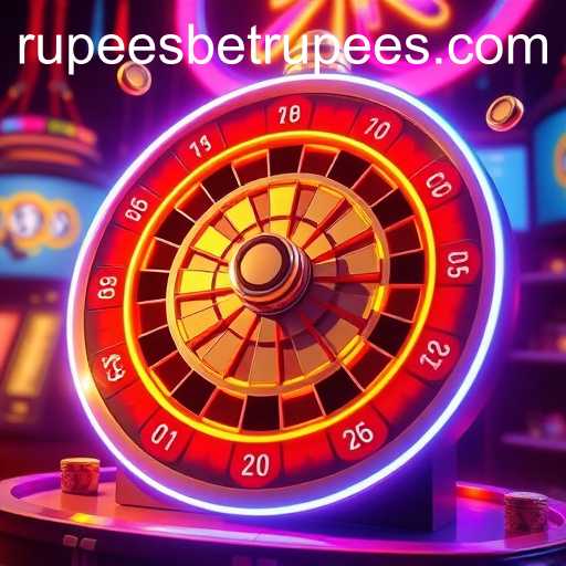 Exploring the World of Rotary Games with BetRupees