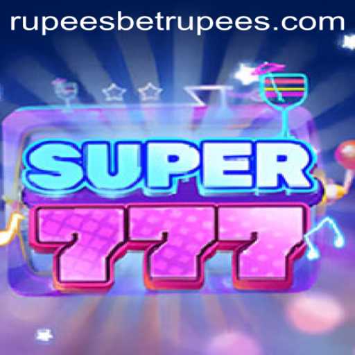 Super777: The Thrilling World of Virtual Casino Gaming