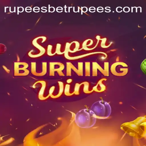 Exploring SuperBurningWins: A Thrilling Slot Game Experience