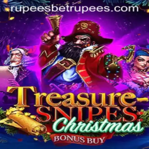 Unveiling TreasuresnipesChristmas: A Festive Virtual Adventure