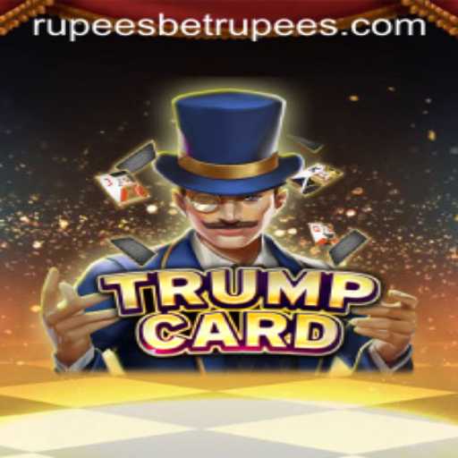 Exploring TrumpCard: An Engaging New Game with Betrupees Integration