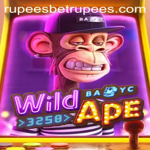 Explore the Thrilling World of WildApe3258: A Game Like No Other