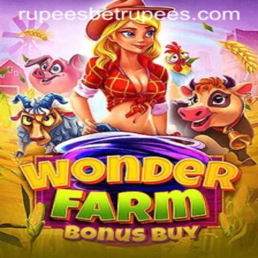 Unveiling the Excitement of WonderFarmBonusBuy: A Comprehensive Guide