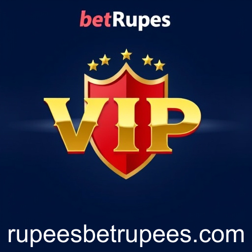 Explorando o VIP Program no BetRupees: Vantagens e Benefícios